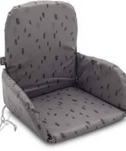 Jollein Matstolpute Vokset Spot, Storm Grey