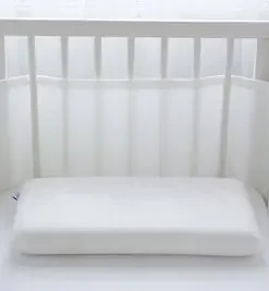 Babymatex Sengekant 180x30