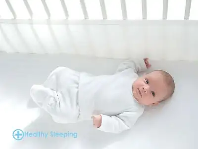 Babymatex Sengekant 360x30 - Bilde 4