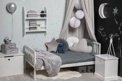 Umage Lampefot Hvit - Bilde 2