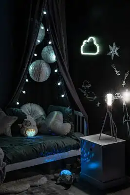 Umage Lampefot Hvit - Bilde 3