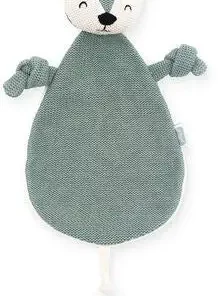 Jollein Diinglis Sutteklut Deer, Ash Green