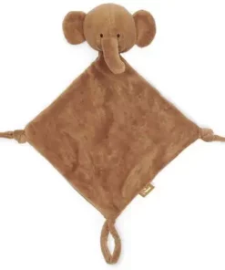 Jollein Diinglis Elephant, Caramel