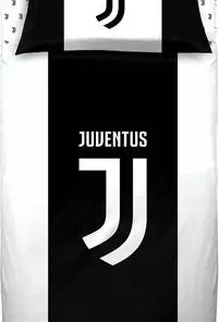 Juventus Sengesett 140x200