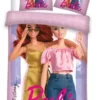 Barbie Sengesett 150x210
