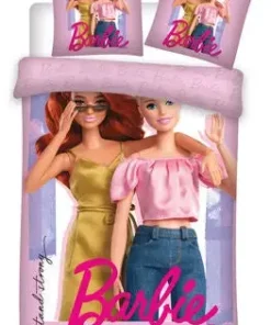 Barbie Sengesett 150x210