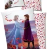 Disney Frozen Disney Frost Sengesett 140x200 Hvit/Multi