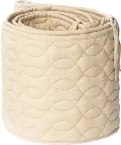 Sebra Sengekant, Beige