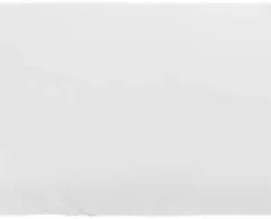 Sebra Laken V/V 70x120, Hvit