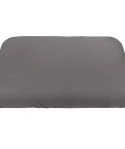 Sebra Laken 70x120, Grå