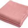 Sebra Helseteppe 3-pack, Blossom Pink