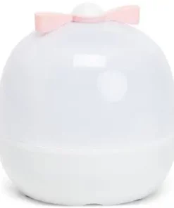 Alice & Fox Nattlampe Med Tre Farger