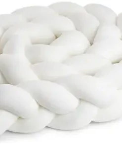 Minitude Sengekant, Hvitt