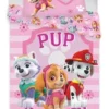 Paw Patrol Sengesett 140x200