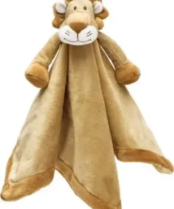 Teddykompaniet Diinglisar Wild Sutteklut Løve