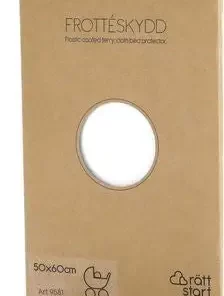 Rätt Start Plast Frotté 50x60