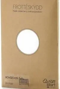 Rätt Start Plast Frotté 60x120