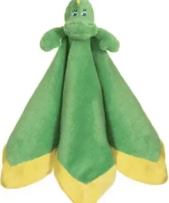 Bolibompa Sutteklut, Grønn