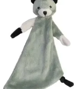 Happy Horse Sutteklut Raccoon Ruby, Grå