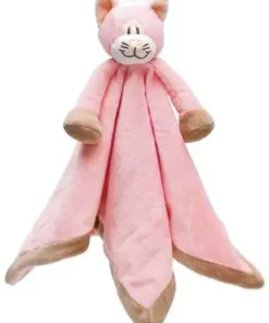 Teddykompaniet Diinglisar Sutteklut Katt