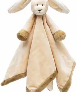 Teddykompaniet Diinglisar Sutteklut Kanin