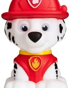 Paw Patrol Lommelykt/Nattlampe