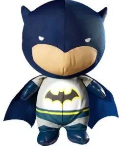 Worlds Apart GoGlow Myk Leke-Nattlampe, Batman