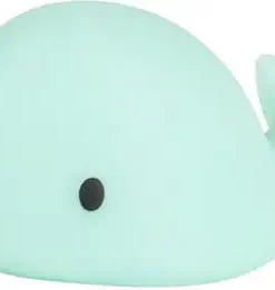 Flow Nattlampe Moby Mini, Green