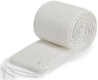 Minitude Sengekant MiniLeo, Snow White/Antarctica