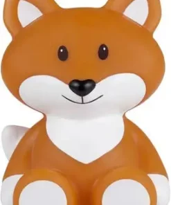 Flow Nattlampe Robin, Oransje