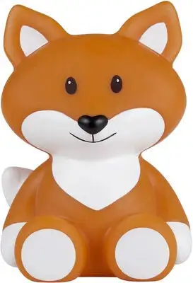 Flow Nattlampe Robin, Oransje