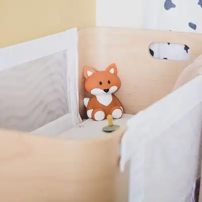 Flow Nattlampe Robin, Oransje - Bilde 2