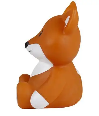 Flow Nattlampe Robin, Oransje - Bilde 6