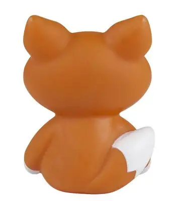 Flow Nattlampe Robin, Oransje - Bilde 7