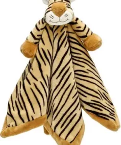 Teddykompaniet Diinglisar Sutteklut Wild Tiger
