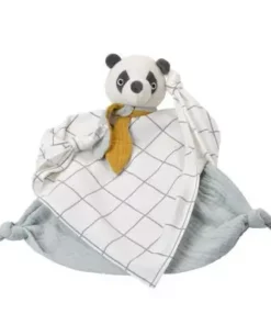 Kikadu Sutteklut, Panda