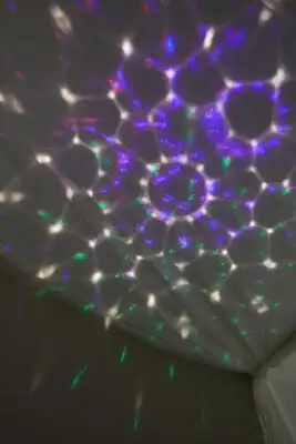 Disney Ole Brumm Ole Brumm Projektor, Rose - Bilde 5