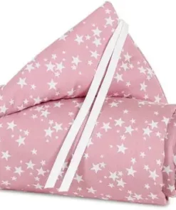 Babybay Sengekant Pique Maxi, Berry