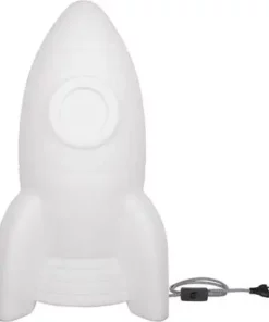 Flow Gulvlampe Stor, Apollo