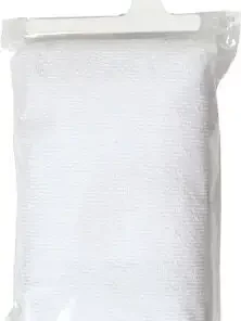 Candide Madrassovertrekk Bambus 60x120 Cm