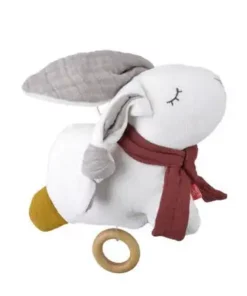 Kikadu Spilledåse, Rabbit