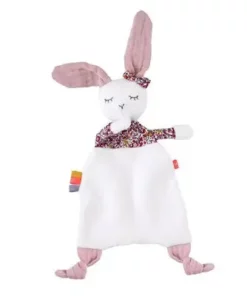 Kikadu Sutteklut, Rabbit Girl