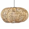 KidsDepot Meis Lampe, Natural