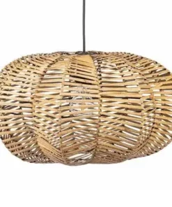 KidsDepot Meis Lampe, Natural
