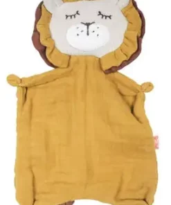 Kikadu Sutteklut Løve Enkel