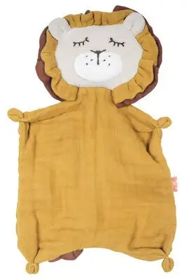 Kikadu Sutteklut Løve Enkel