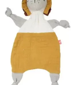 Kikadu Sutteklut Løve