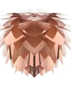 Umage Silvia Lampeskjerm Mini, Copper