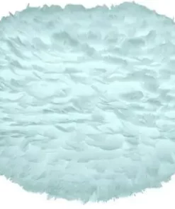 Umage EOS Lampeskjerm Large, Blå