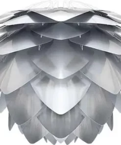 Umage Silvia Lampeskjerm, Steel